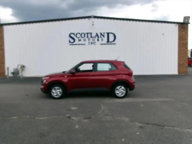 2024 Hyundai Venue SE for sale in Laurinburg, NC