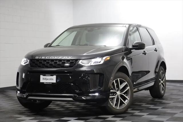 2025 Land Rover Discovery Sport S for sale in Hinsdale, IL