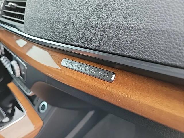 2023 Audi Q5 Premium 45 TFSI S line quattro