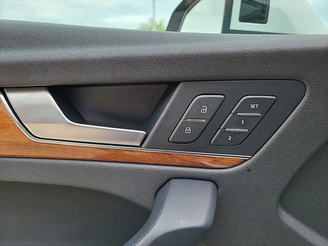 2023 Audi Q5 Premium 45 TFSI S line quattro