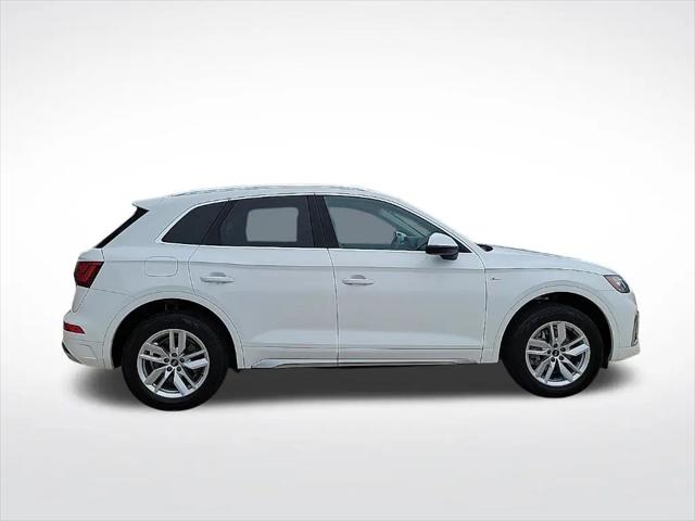 2023 Audi Q5 Premium 45 TFSI S line quattro
