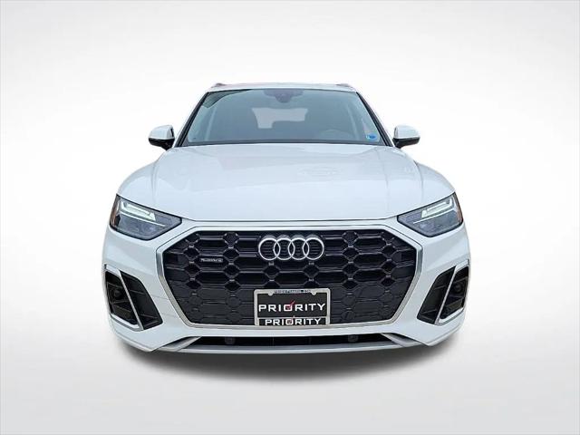 2023 Audi Q5 Premium 45 TFSI S line quattro