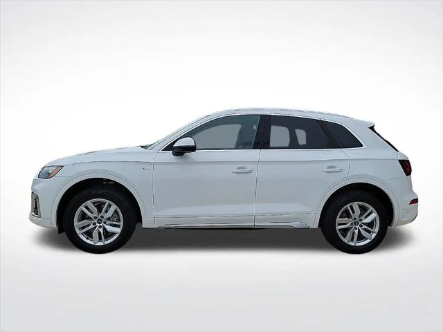 2023 Audi Q5 Premium 45 TFSI S line quattro