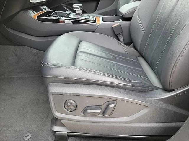 2023 Audi Q5 Premium 45 TFSI S line quattro