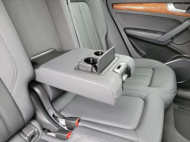 2023 Audi Q5 Premium 45 TFSI S line quattro