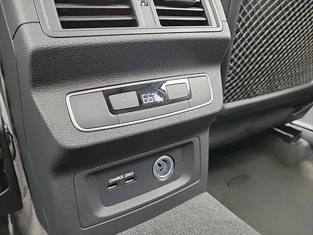 2023 Audi Q5 Premium 45 TFSI S line quattro