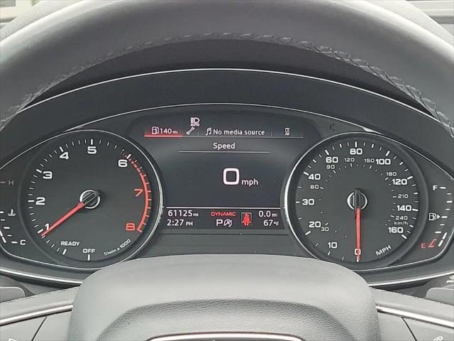 2023 Audi Q5 Premium 45 TFSI S line quattro