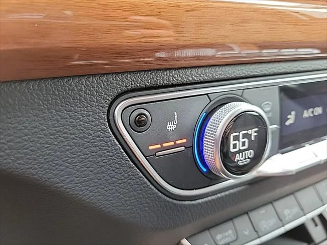 2023 Audi Q5 Premium 45 TFSI S line quattro