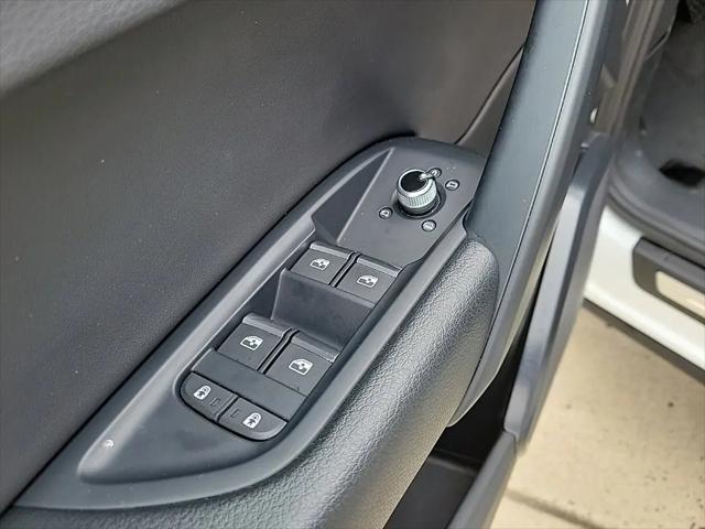 2023 Audi Q5 Premium 45 TFSI S line quattro