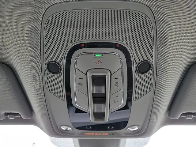 2023 Audi Q5 Premium 45 TFSI S line quattro