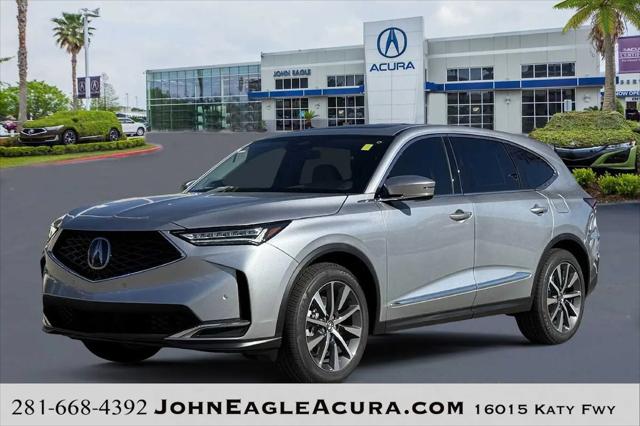 2026 Acura MDX Technology Package for sale in Houston, TX
