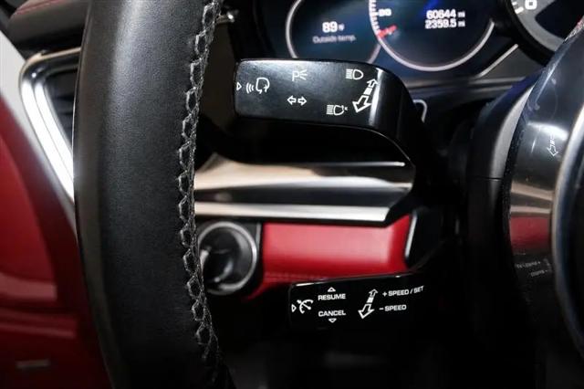 2018 Porsche Panamera Panamera