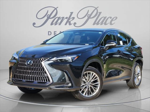 2026 Lexus NX 350h Luxury for sale in Grapevine, TX