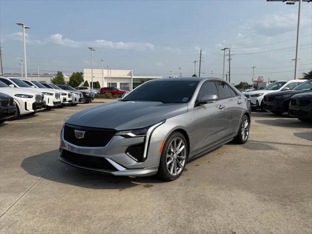 2025 Cadillac CT4 Sport RWD for sale in Baton Rouge, LA