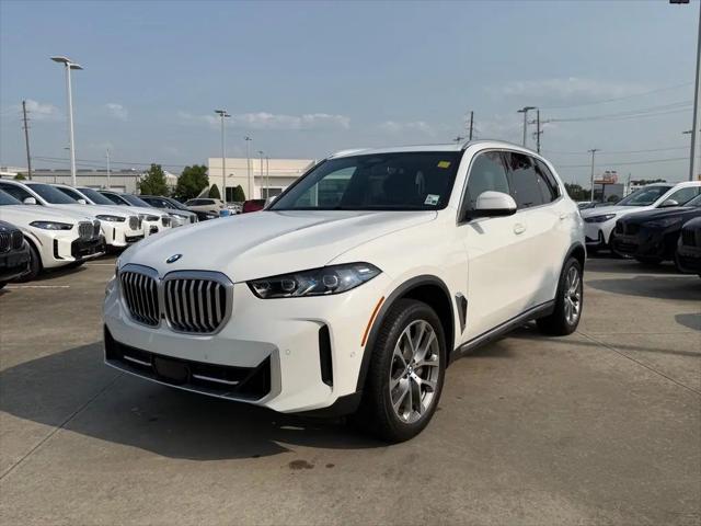 2024 BMW X5 xDrive40i for sale in Baton Rouge, LA