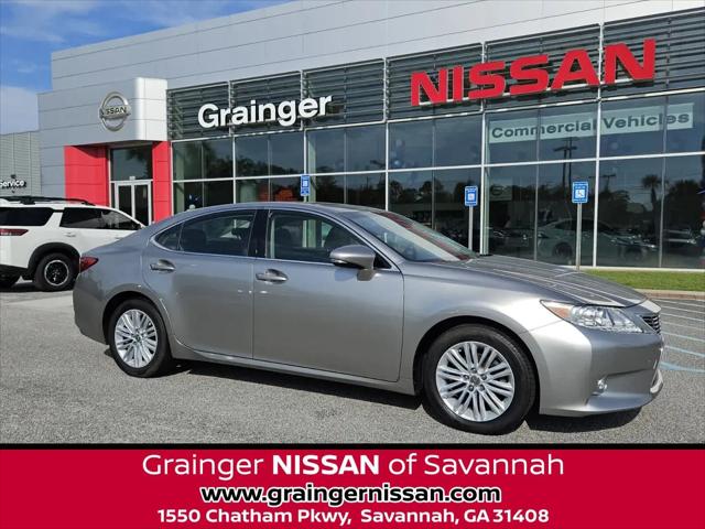 2015 Lexus ES 350 ES 350 for sale in Garden City, GA