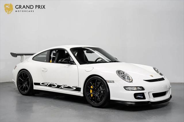 2007 Porsche 911 RS for sale in Portland, OR