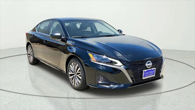 2026 Nissan Altima SV FWD for sale in Richardson, TX