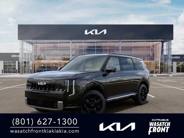 2027 Kia Telluride SX-Prestige for sale in Ogden, UT