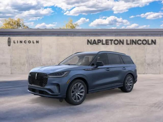 2026 Lincoln Aviator Premiere for sale in Glenview, IL