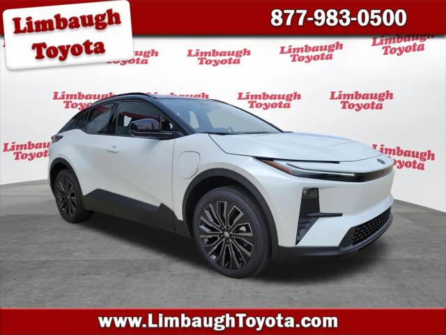 2026 Toyota C-HR XSE for sale in Birmingham, AL