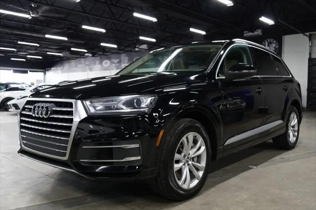 2018 Audi Q7 3.0T Premium for sale in Tampa, FL