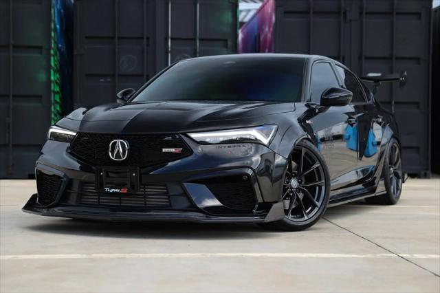 2025 Acura Integra Type S for sale in Orlando, FL
