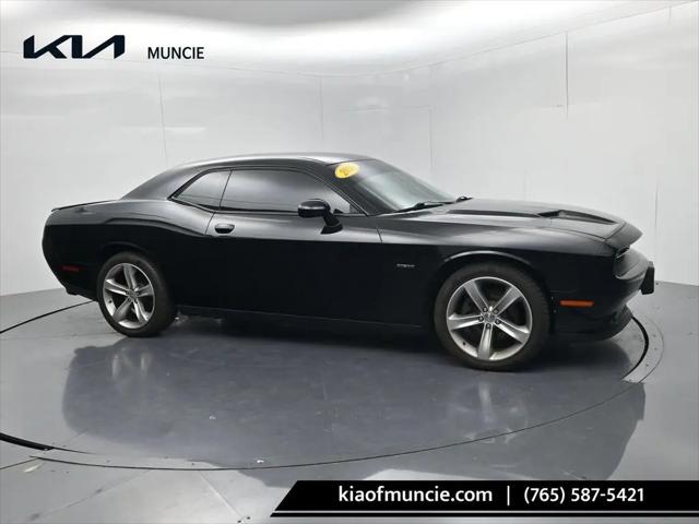 2016 Dodge Challenger R/T for sale in Muncie, IN