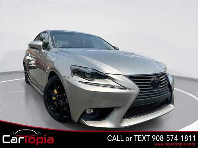 2016 Lexus IS 200t IS 200t for sale in North Plainfield, NJ