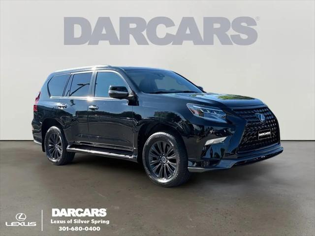 2022 Lexus GX 460 Premium for sale in Silver Spring, MD