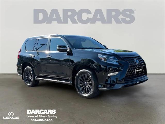 2022 Lexus GX 460 Premium for sale in Silver Spring, MD