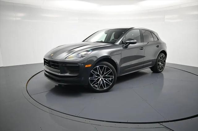 2023 Porsche Macan Macan for sale in Naples, FL