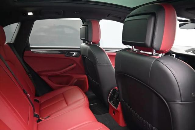 2023 Porsche Macan Macan