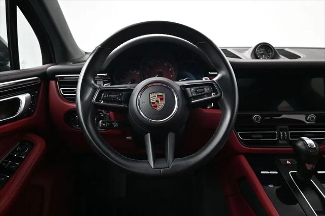 2023 Porsche Macan Macan