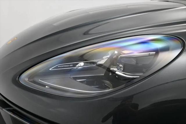 2023 Porsche Macan Macan