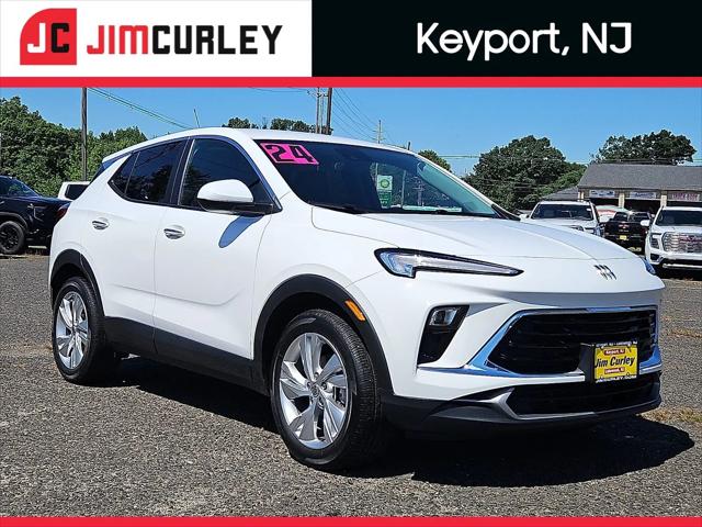 2024 Buick Encore GX Preferred FWD for sale in Keyport, NJ