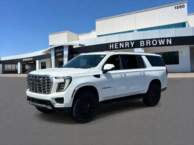 2026 GMC Yukon XL 4WD Denali for sale in Gilbert, AZ