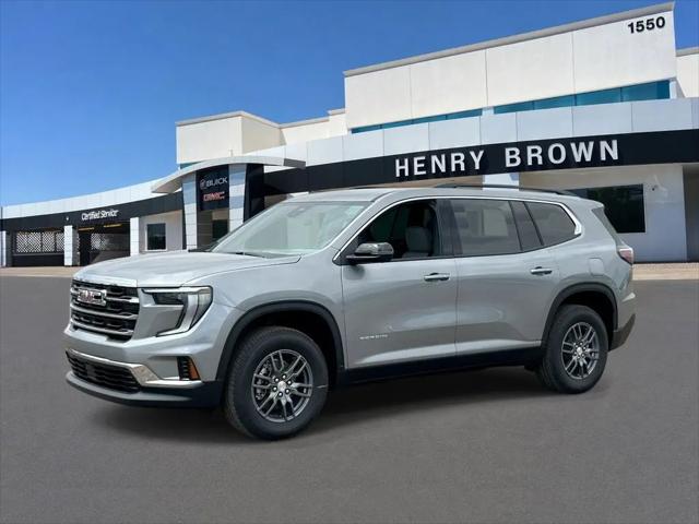2026 GMC Acadia Elevation FWD for sale in Gilbert, AZ