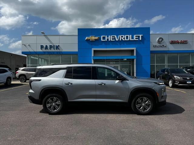 2026 Chevrolet Traverse AWD LT for sale in Luverne, MN
