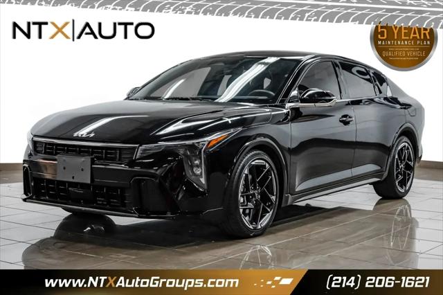 2025 Kia K4 GT-Line for sale in Farmers Branch, TX