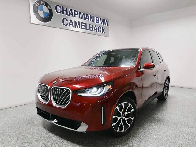 2026 BMW X3 30 xDrive for sale in Phoenix, AZ