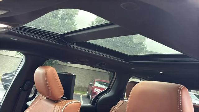 2025 Chrysler Pacifica Pinnacle AWD