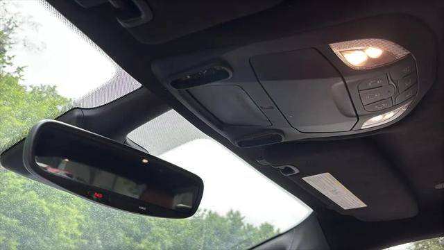 2025 Chrysler Pacifica Pinnacle AWD