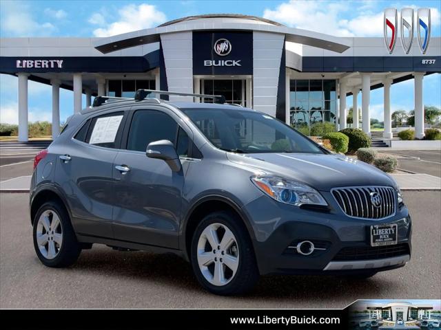 2015 Buick Encore Convenience for sale in Peoria, AZ