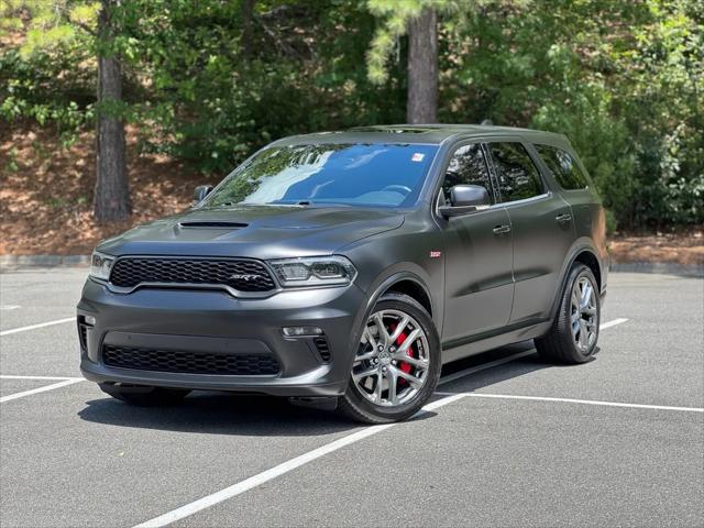 2022 Dodge Durango SRT 392 AWD for sale in Charlotte, NC