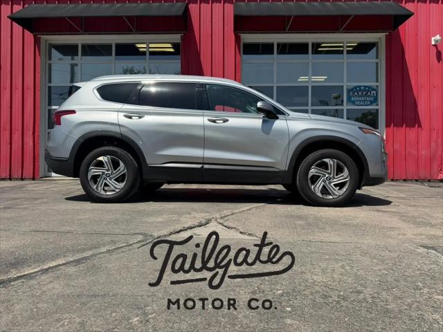 2023 Hyundai Santa Fe SEL for sale in Fremont, NE
