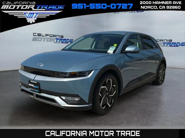 2024 Hyundai IONIQ 5 SEL for sale in Norco, CA