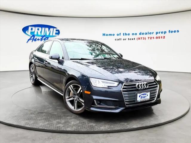 2018 Audi A4 2.0T Premium for sale in Riverdale, NJ