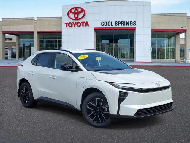 2026 Toyota bZ XLE Plus for sale in Franklin, TN