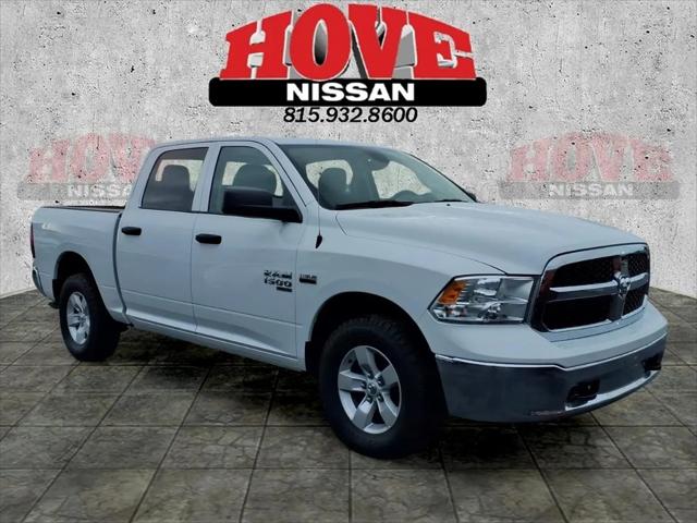 2023 Ram 1500 Classic SLT for sale in Bourbonnais, IL